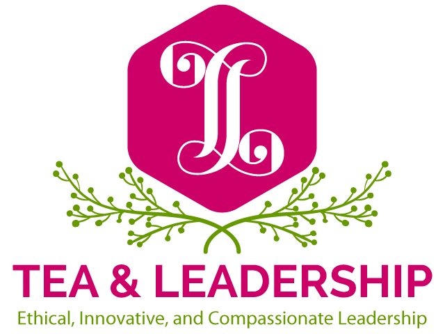 Tea & Leadership